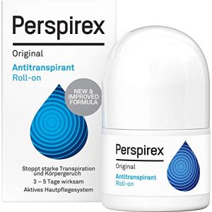 Antitranspirant PERSPIREX ® Original, Deo Roller, 20ml - antitranspirant perspirex original deo roller 20ml