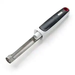 Apfelausstecher cole mason zyliss e910030 easy twist