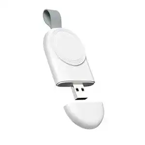 Apple watch ladegeraet acafriy ladestation fuer apple watch