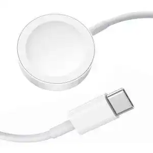 Apple Watch Ladegerät EIEISOW Ladestation und USB-C Ladekabel