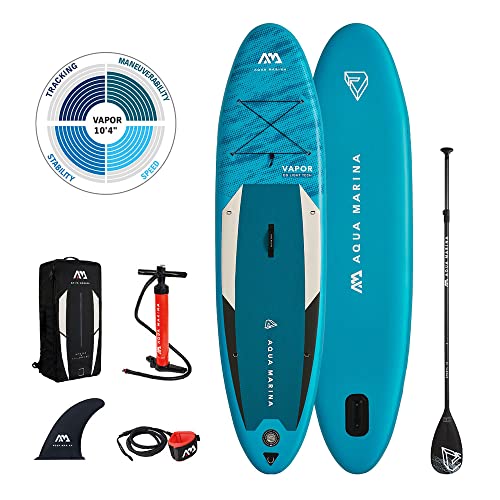 Aqua-Marina-SUP Aqua Marina, Stand Up Paddle Board aufblasbar