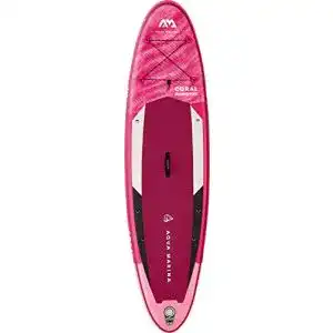 Aqua marina sup aqua marina stand up paddle board aufblasbar 2