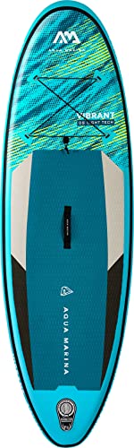 Aqua-Marina-SUP Aqua Marina, Stand Up Paddle Board im Set