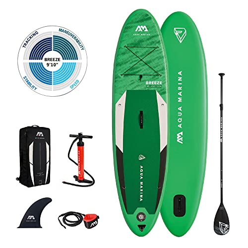 Aqua-Marina-SUP Aqua Marina, Unisex Adult, All-around Isup