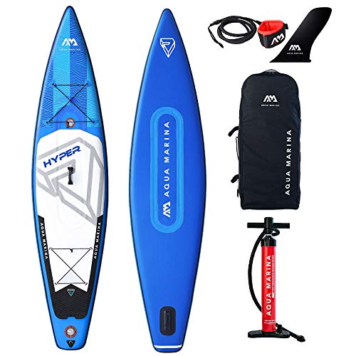 Aqua-Marina-SUP Aqua Marina Unisex-Adult BT-19HY02