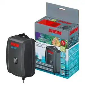 Aquarium luftpumpe eheim einstellbare 100 luftpumpe