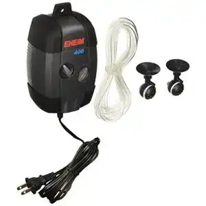 Aquarium luftpumpe eheim luftpumpe 400