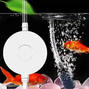 Aquarium luftpumpe soarfly aquariium luftpumpe super leiise luftpumpe