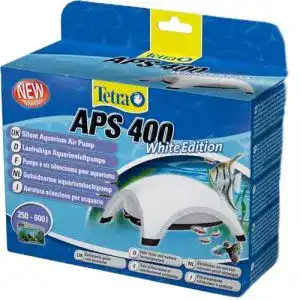 Aquarium luftpumpe tetra aps 400 aquarium luftpumpe leise