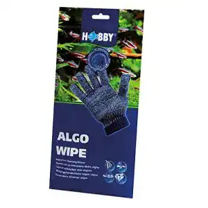 Aquarium scheibenreiniger hobby 61686 algo wipe