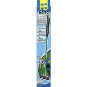 Aquarium scheibenreiniger tetra gs 45 scheibenreiniger