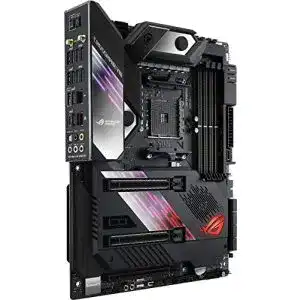 Asus mainboard asus rog crosshair viii formula gaming
