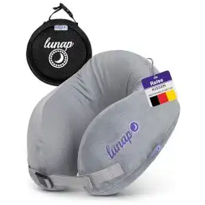 Aufblasbares Nackenkissen