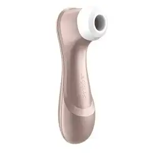 Auflegevibrator satisfyer pro 2 vibrator dildo leise
