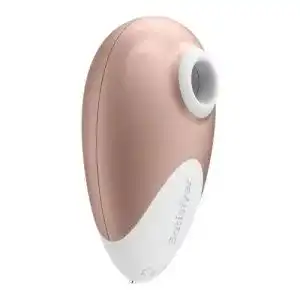 Auflegevibrator satisfyer pro deluxe next generation