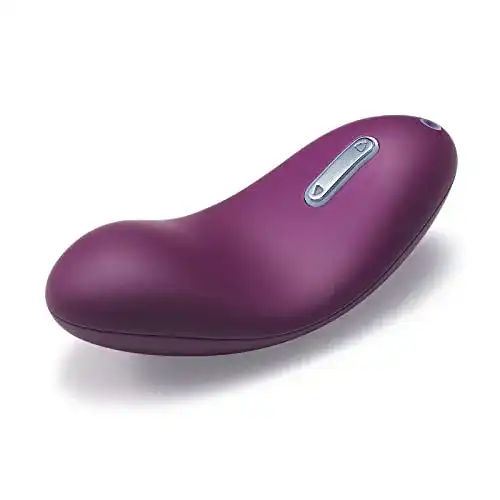 Auflegevibrator Svakom Echo für Frauen mit Klitoris-Stimulation