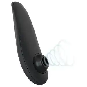Auflegevibrator womanizer classic 2 klitoris sauger fuer frauen