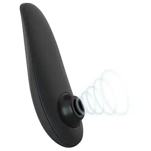 Auflegevibrator Womanizer Classic 2 für die Klitoris