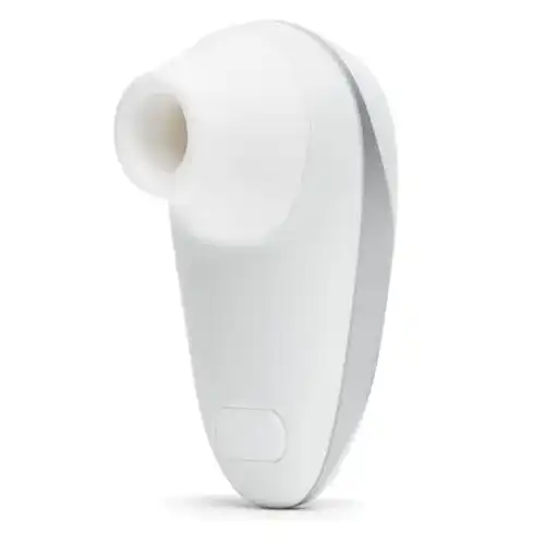 Auflegevibrator Womanizer Starlet Klitoris-Sauger für Frauen