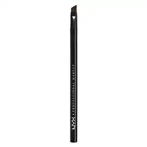 Augenbrauenpinsel nyx professional makeup pro brush