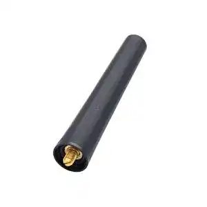 Autoantenne acv 151000 02 am fm antenne stab m5 m6 85mm laenge