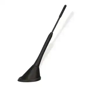 Autoantenne audioproject a282 18cm raku 2 verstaerker