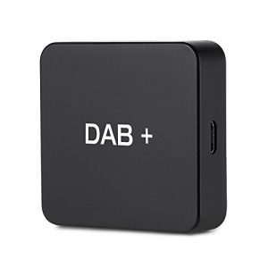 Autoantenne Docooler Car Kit Digital Audio Broadcast DAB DAB + Box
