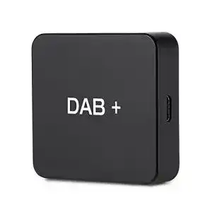 Autoantenne docooler car kit digital audio broadcast dab dab box
