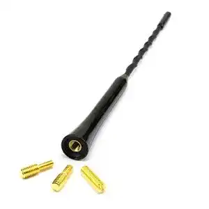 Autoantenne inion 24cm dachantenne stabantenne