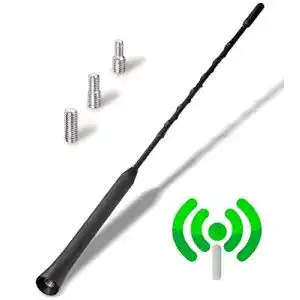 Autoantenne yieho universal kfz antenne fuer alle modelle