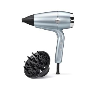 BaByliss-Haartrockner BaByliss Hydro-Fusion Haartrockner