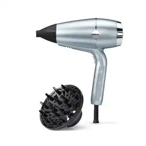 Babyliss haartrockner babyliss hydro fusion haartrockner