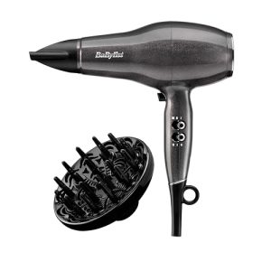 BaByliss-Haartrockner BaByliss Platinum Diamond 2300