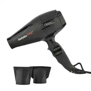 Babyliss haartrockner babyliss pro bab6510ie caruso haartrockner