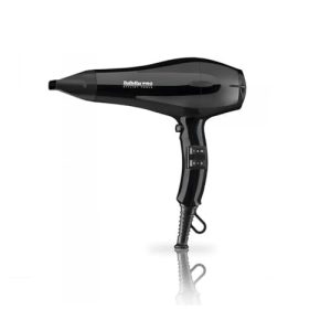 BaByliss-Haartrockner BaByliss Pro Black Magic Dryer