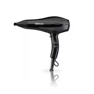 Babyliss haartrockner babyliss pro black magic dryer