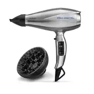 Babyliss haartrockner babyliss pro digital 2200 watt