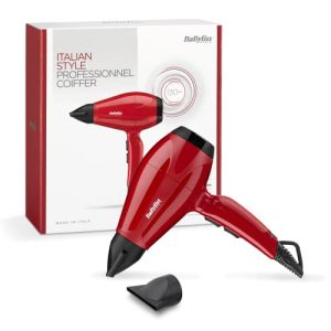 BaByliss-Haartrockner BaByliss Pro Intense 2400