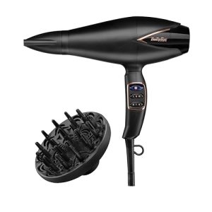 BaByliss-Haartrockner BaByliss Salon Air Brilliance Haartrockner