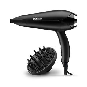 BaByliss-Haartrockner BaByliss Turbo Smooth 2200 Haartrockner