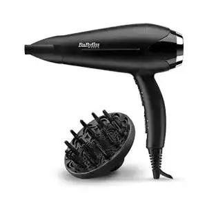 Babyliss haartrockner babyliss turbo smooth 2200 haartrockner