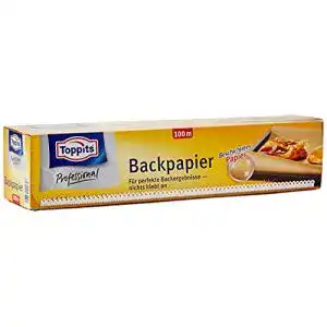 Backpapier