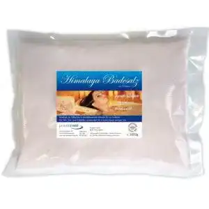 Badesalz prontomed aus pakistan suedl vom himalaya salt range
