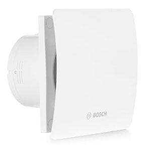 Badlüfter Bosch Thermotechnik Fan 1500 DH 125mm Durchmesser