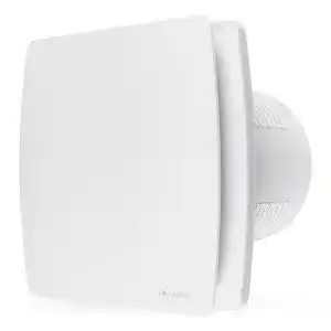 Badluefter calimaero breeze 100mm mit nachlauf