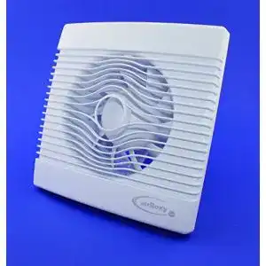 Badluefter mkk premium badventilator mit timer nachlauf luefter