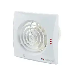 Badluefter sks24 abluftventilator quiet v2