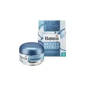 Balea gesichtscreme hormocenta beauty effect tagescreme 50 ml