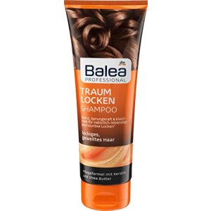 Balea-Shampoo Balea Profesjonalny szampon z płatkami snów