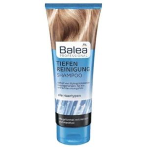 Balea-Shampoo Balea Professional Shampoo Tiefenreinigung
